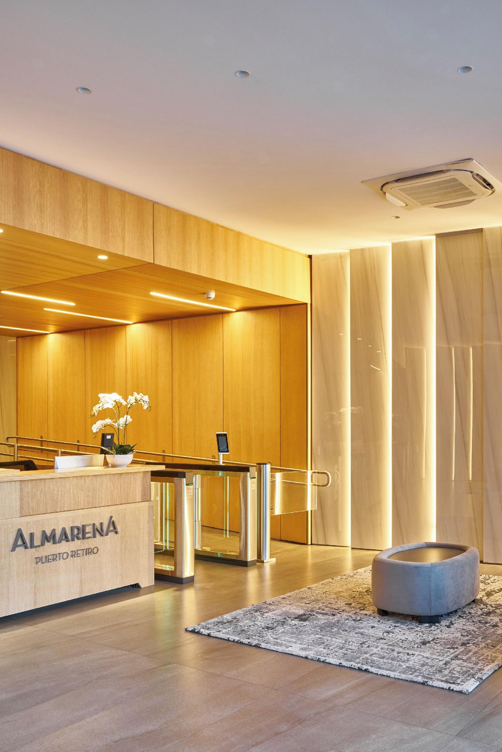 Almarena Puerto Retiro Affiliated by Meliá
