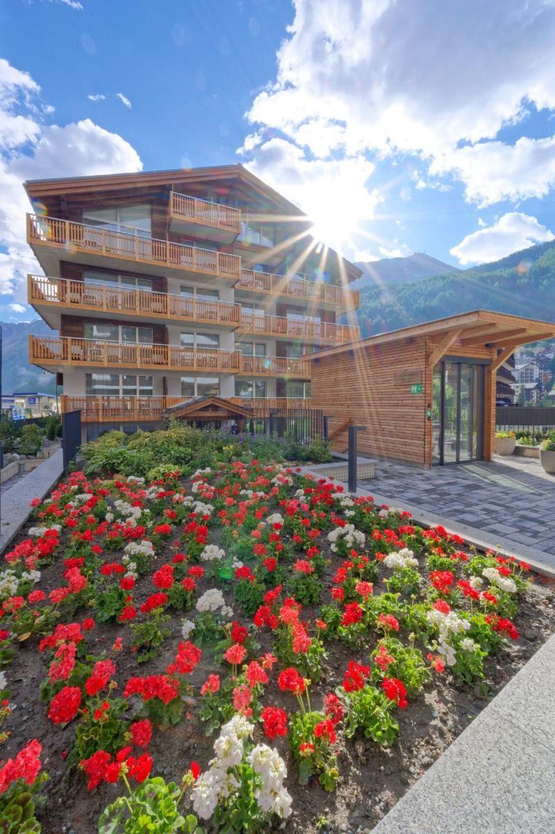 Naco Aparthotel
