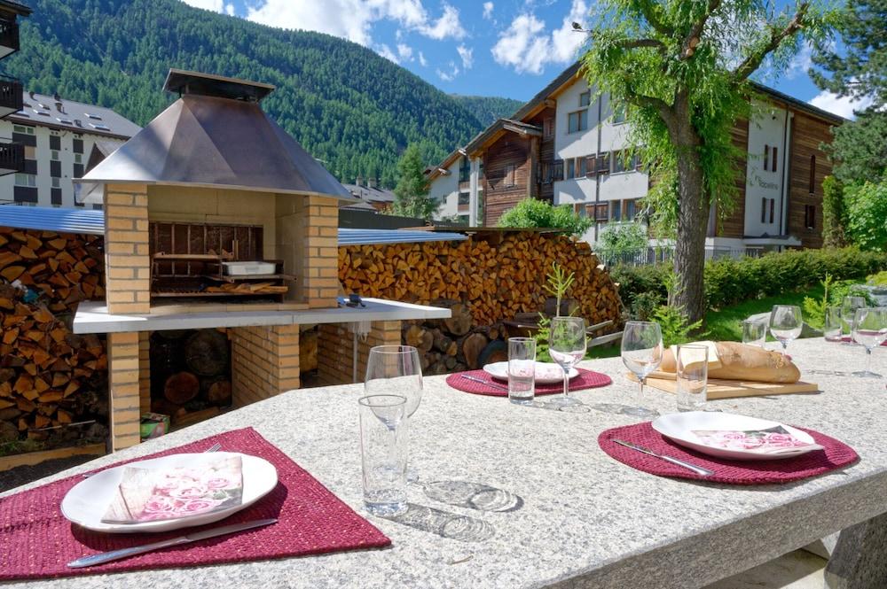 Naco Aparthotel