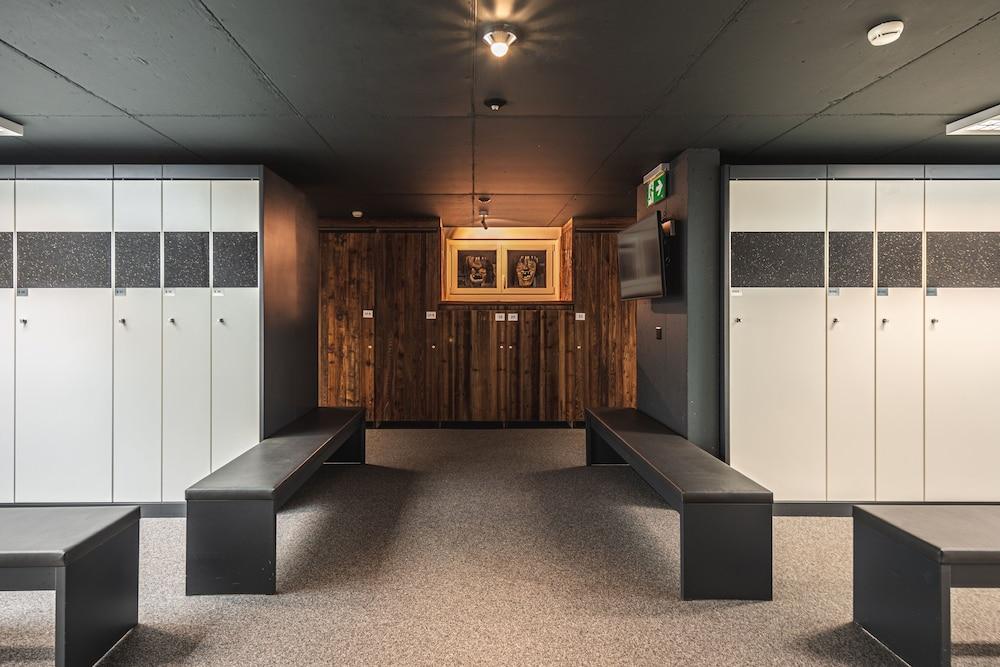 Naco Aparthotel