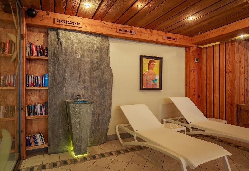 Naco Aparthotel