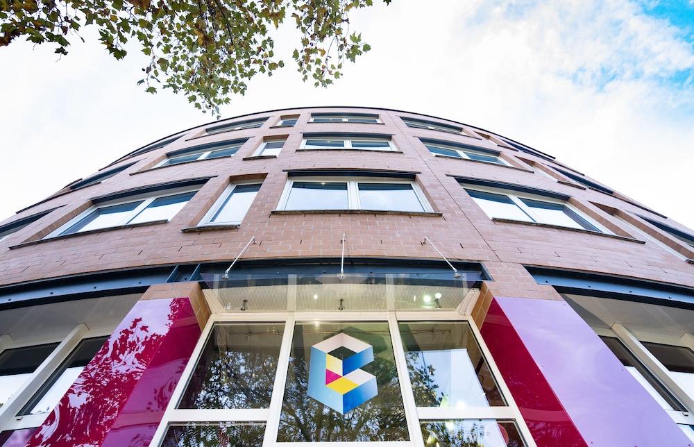 Boxhotel Hannover