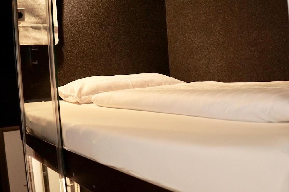 Boxhotel Hannover