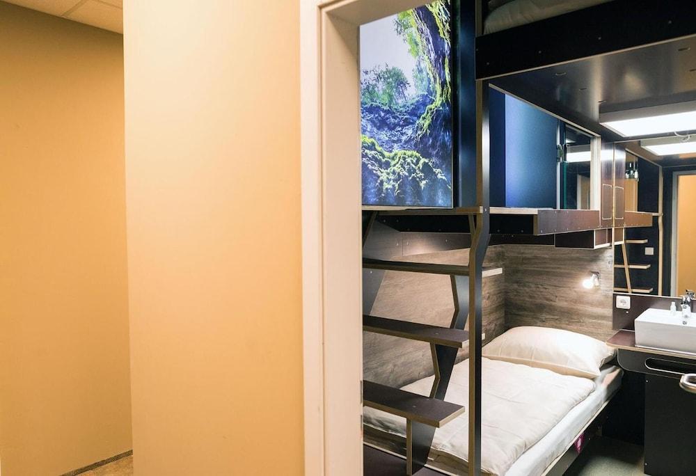 Boxhotel Hannover