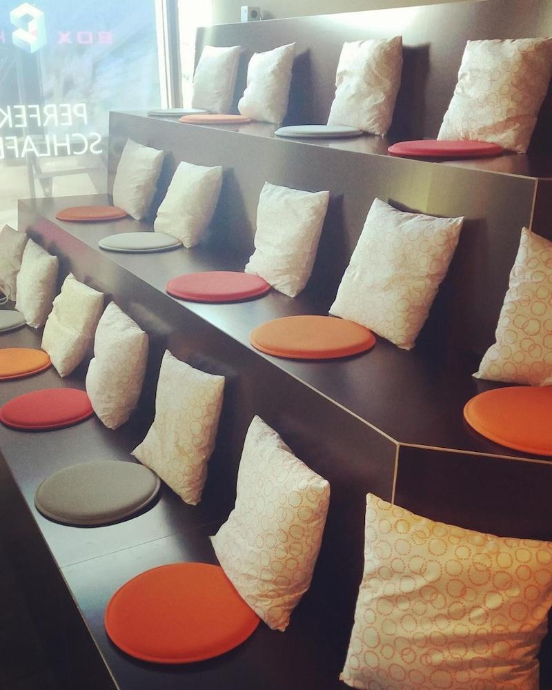 Boxhotel Hannover