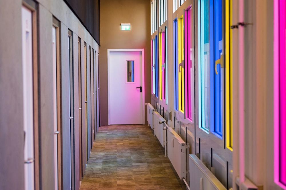 Boxhotel Hannover