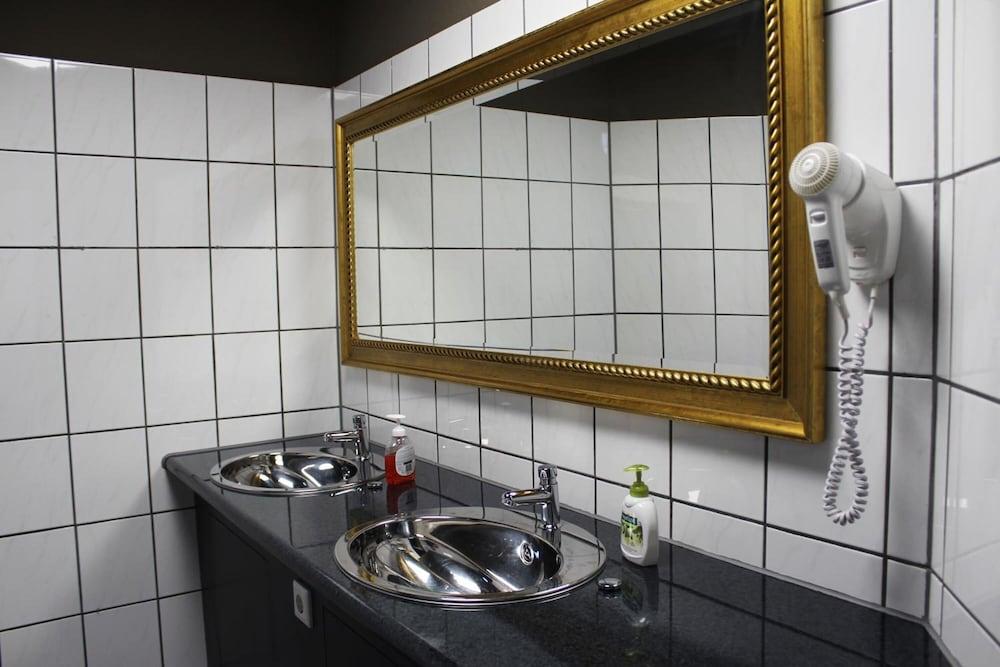Boxhotel Hannover