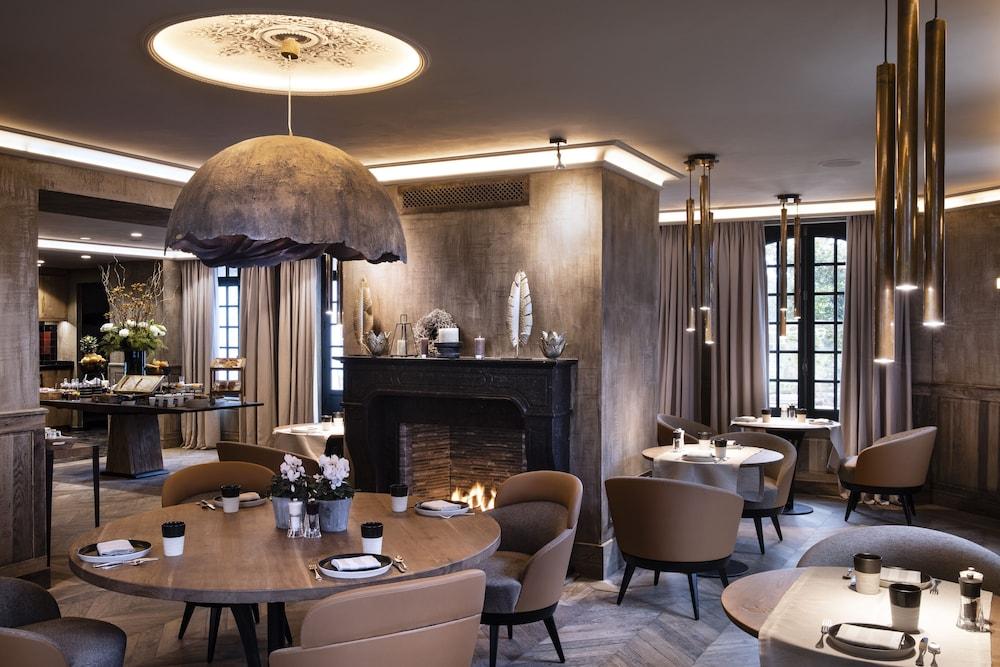 Hotel Saint-Delis