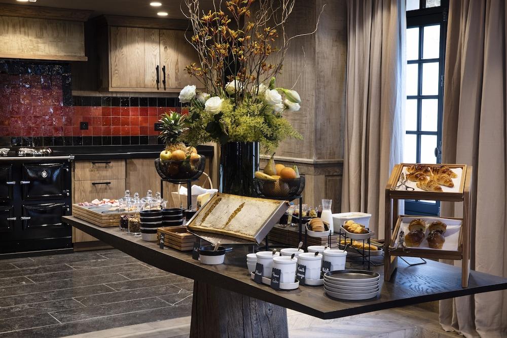 Hotel Saint-Delis