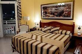 Hotel E Saratoga 