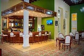 Hotel E Saratoga 