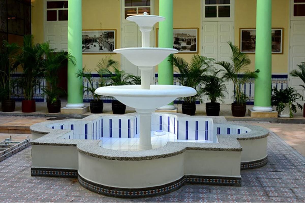 Hotel E Saratoga 