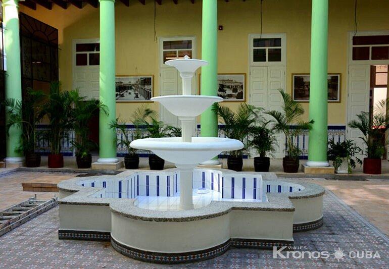 Hotel E Saratoga 