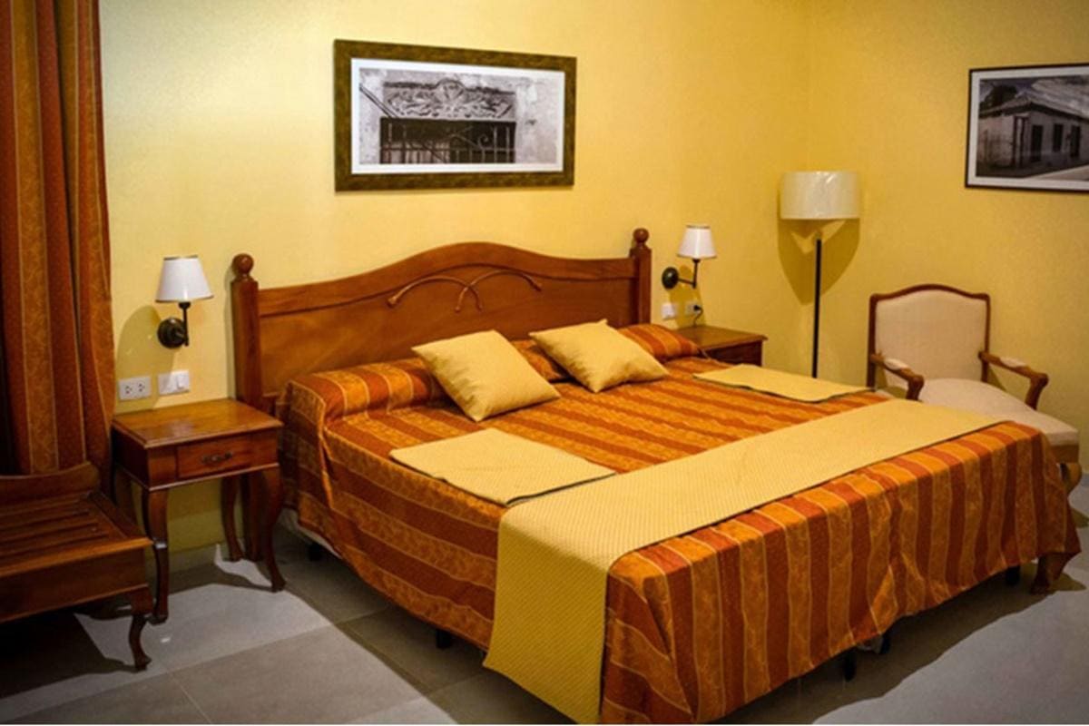 Hotel E Saratoga 