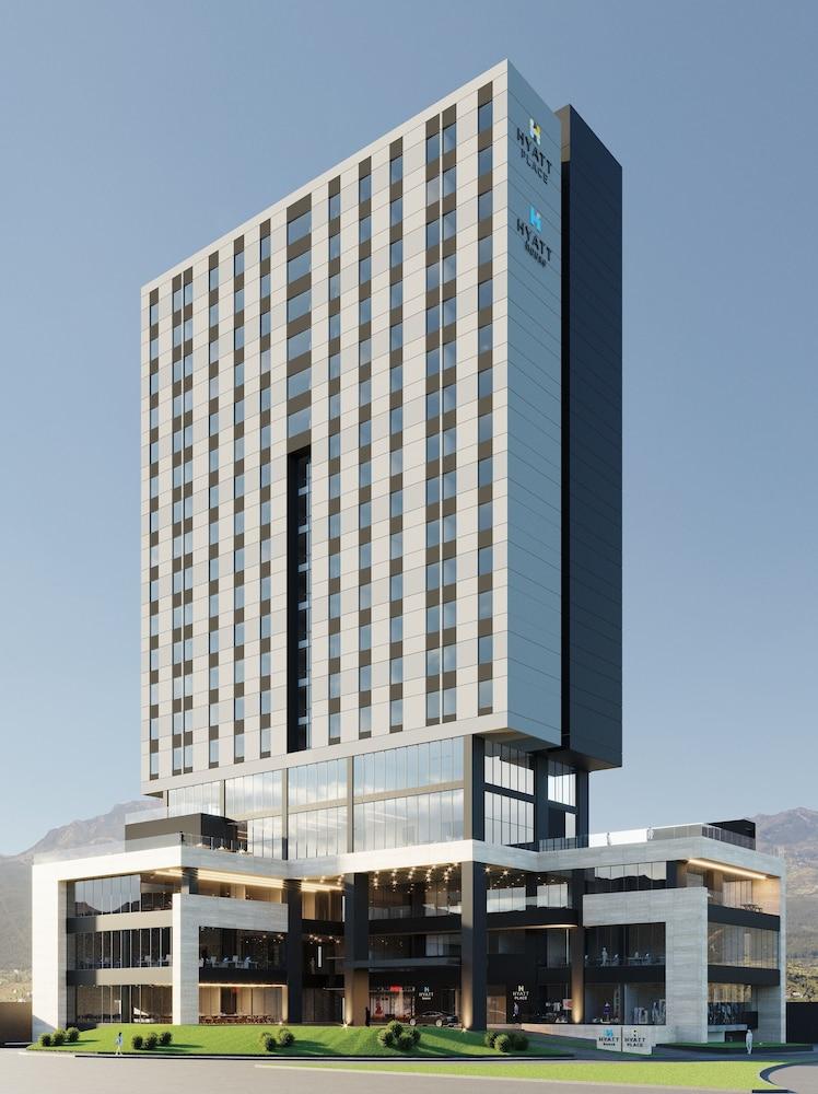 Hyatt House Monterrey Valle / San Pedro