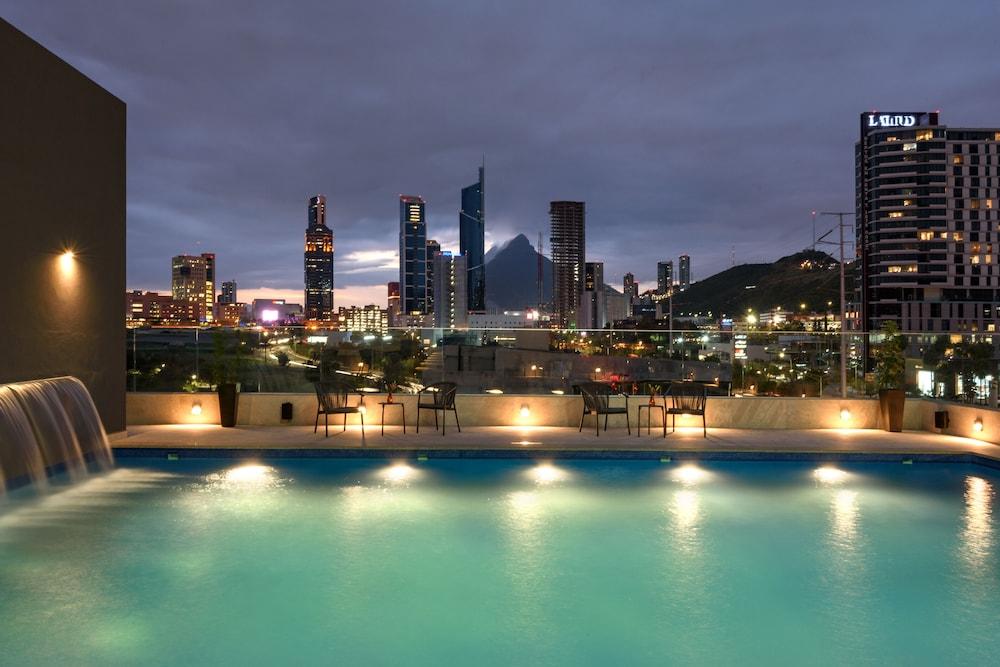 Hyatt House Monterrey Valle / San Pedro