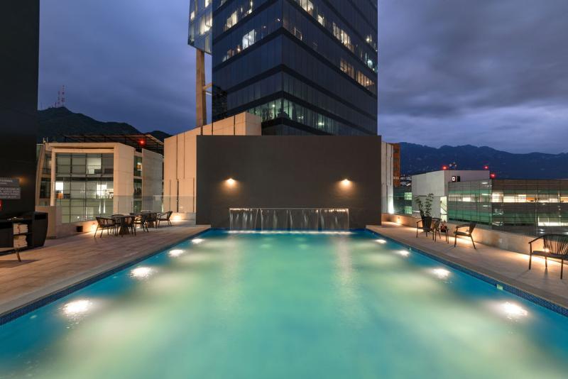 Hyatt House Monterrey Valle / San Pedro