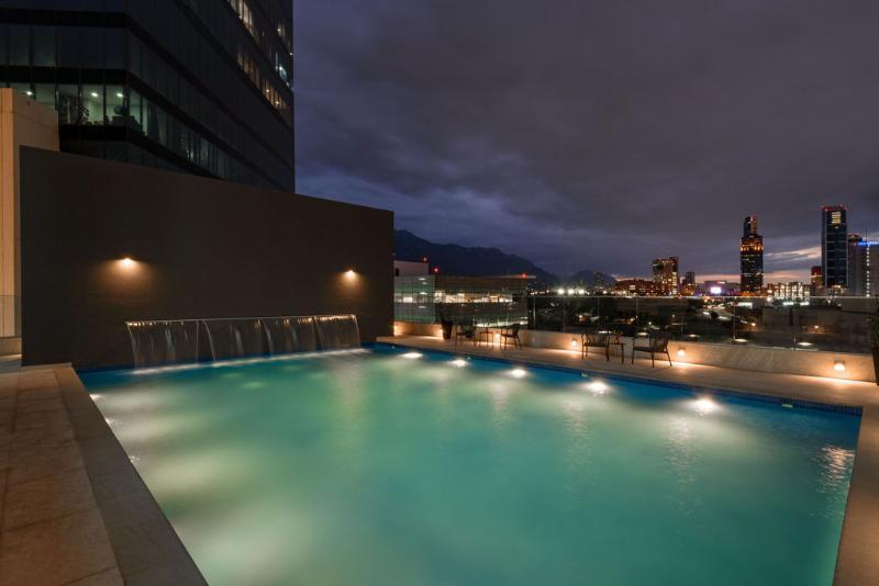 Hyatt House Monterrey Valle / San Pedro