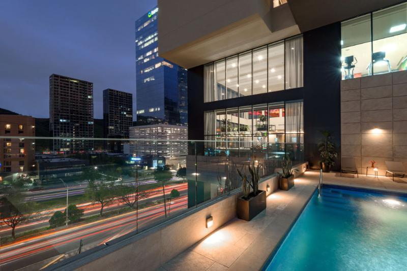 Hyatt House Monterrey Valle / San Pedro