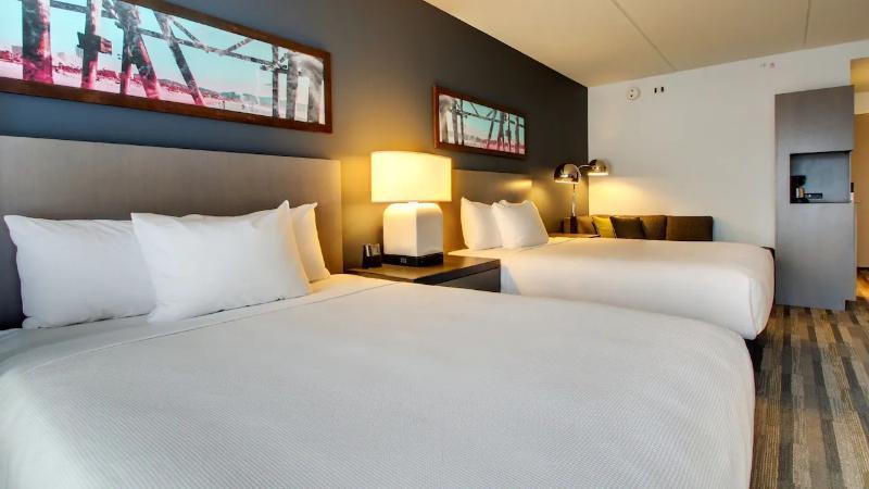 Hyatt House Monterrey Valle / San Pedro
