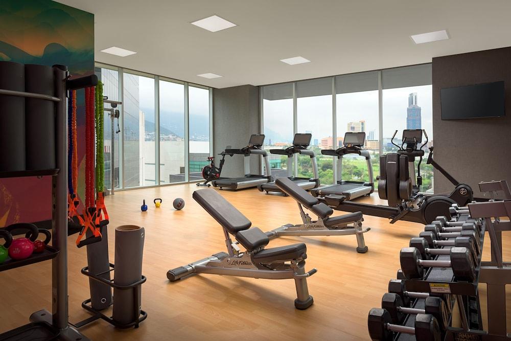 Hyatt House Monterrey Valle / San Pedro