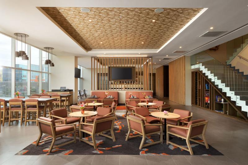 Hyatt House Monterrey Valle / San Pedro