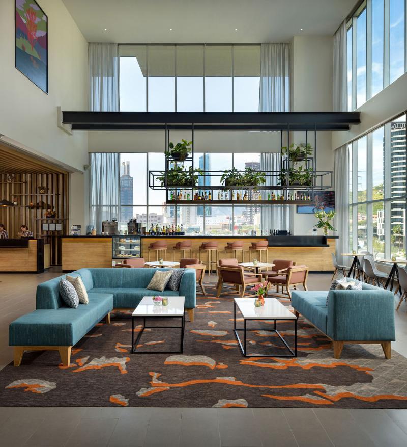 Hyatt House Monterrey Valle / San Pedro