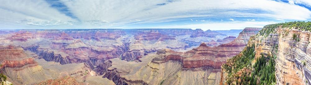 Clear Sky Resorts - Grand Canyon - Unique Sky Domes