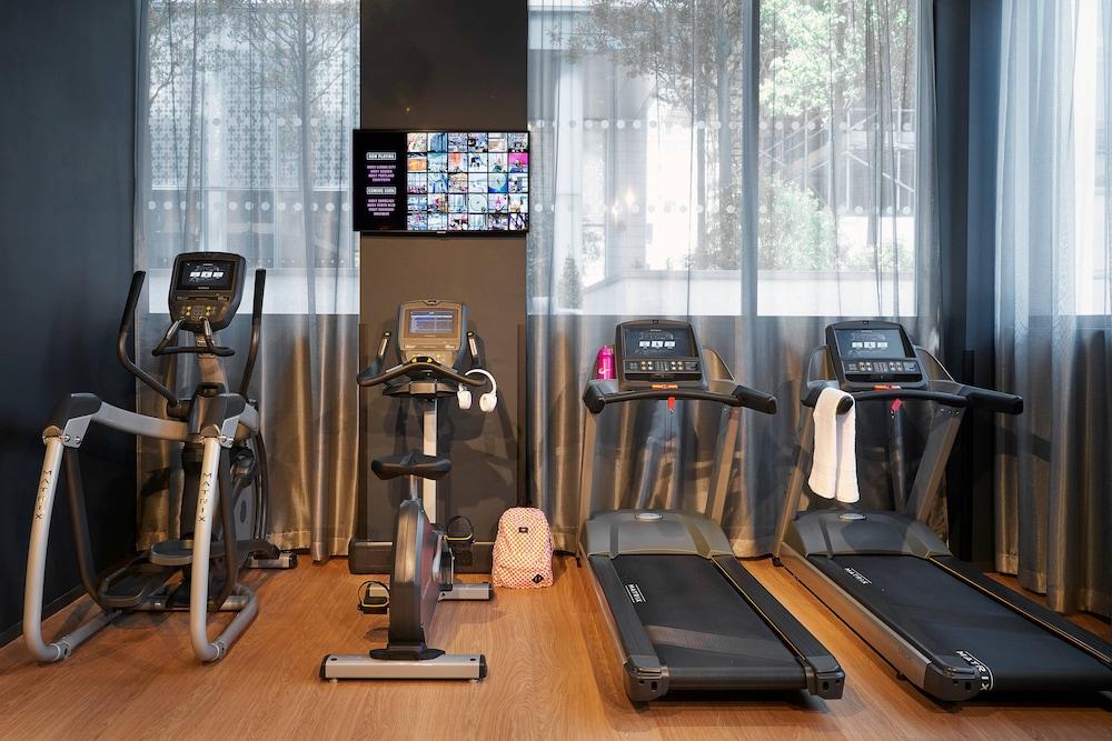 Moxy Milton Keynes