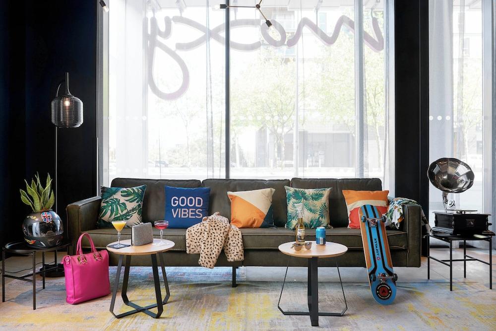 Moxy Milton Keynes
