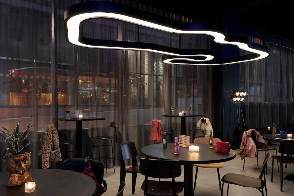 Moxy Milton Keynes