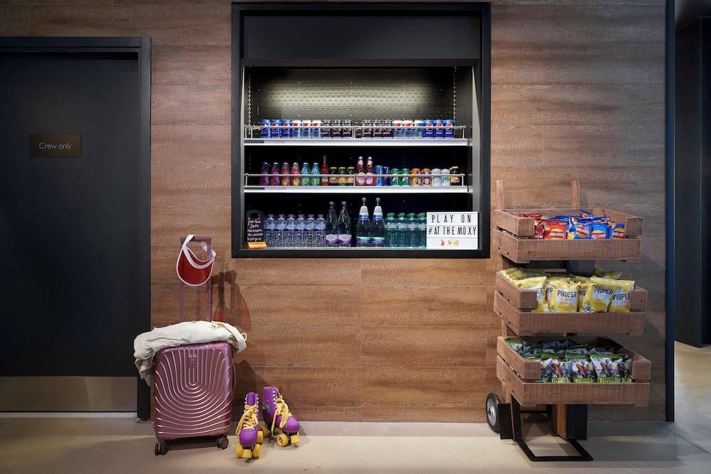 Moxy Milton Keynes