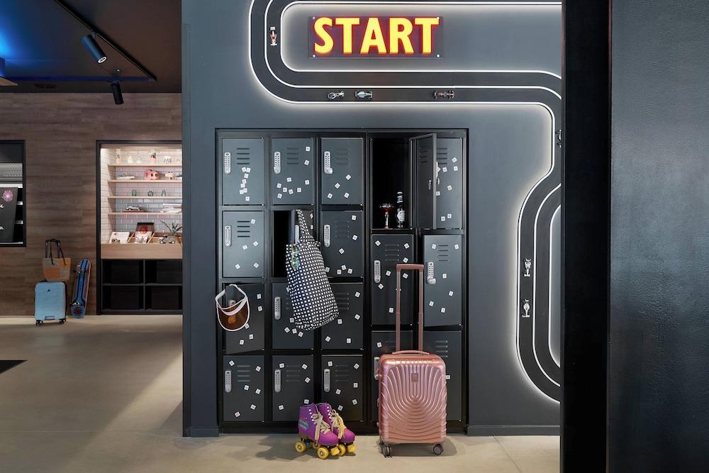 Moxy Milton Keynes