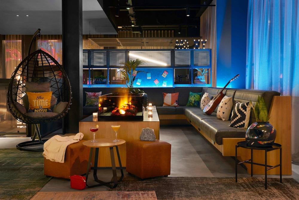 Moxy Milton Keynes