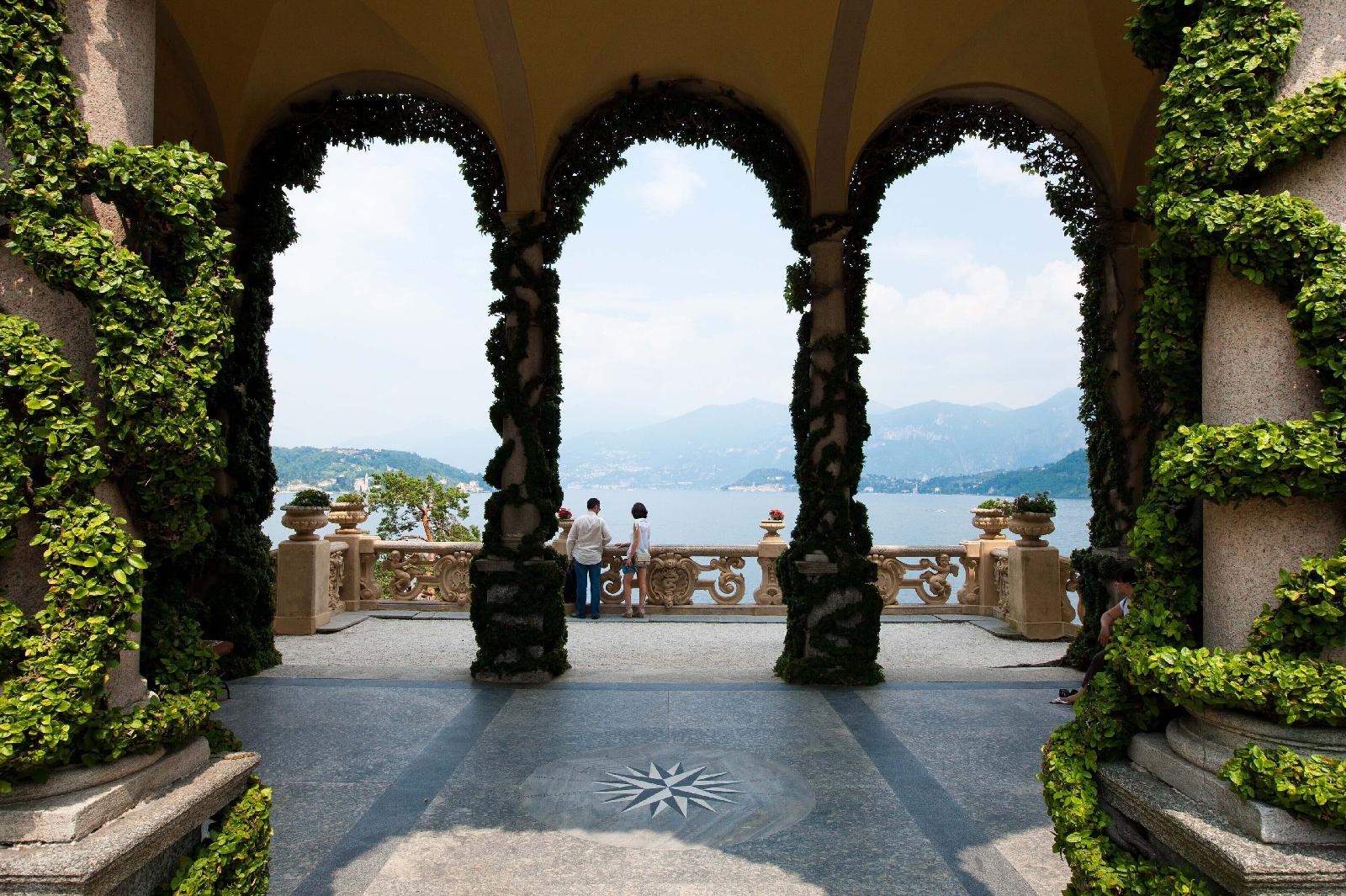 ARIA Retreat & SPA