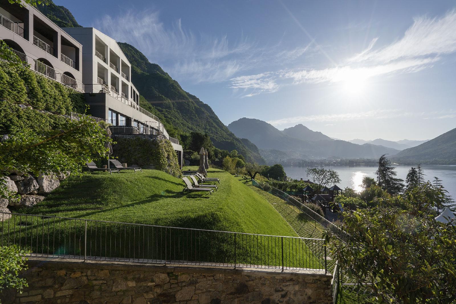 ARIA Retreat & SPA