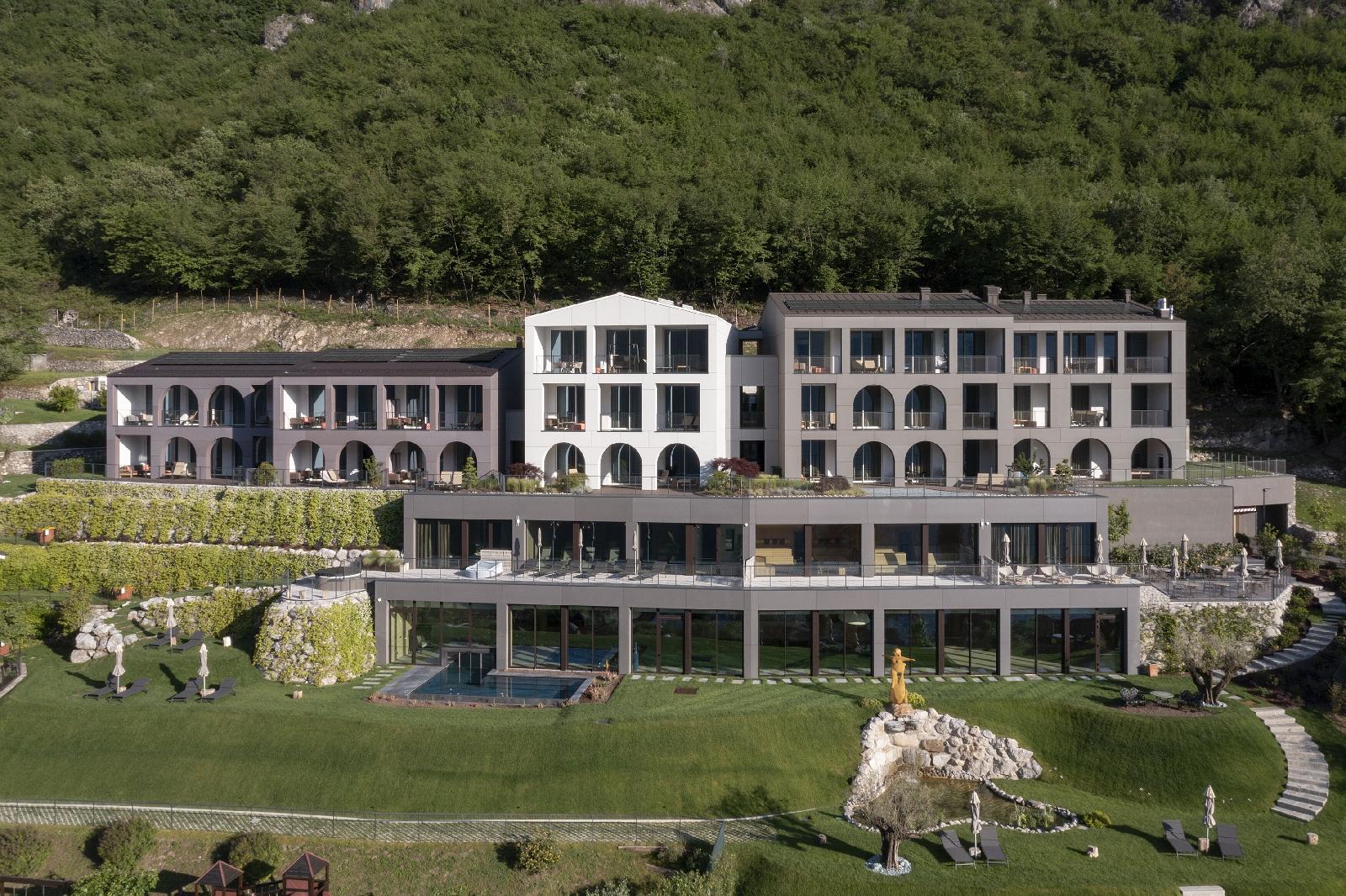 ARIA Retreat & SPA