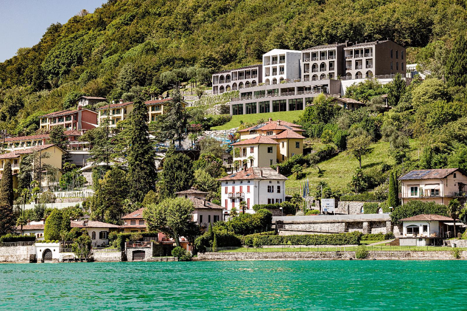 ARIA Retreat & SPA