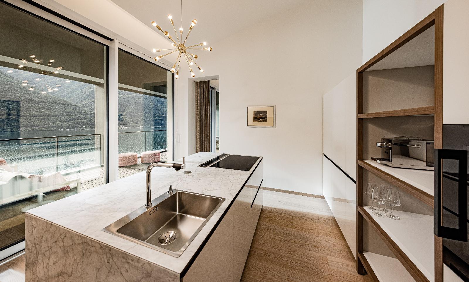ARIA Retreat & SPA