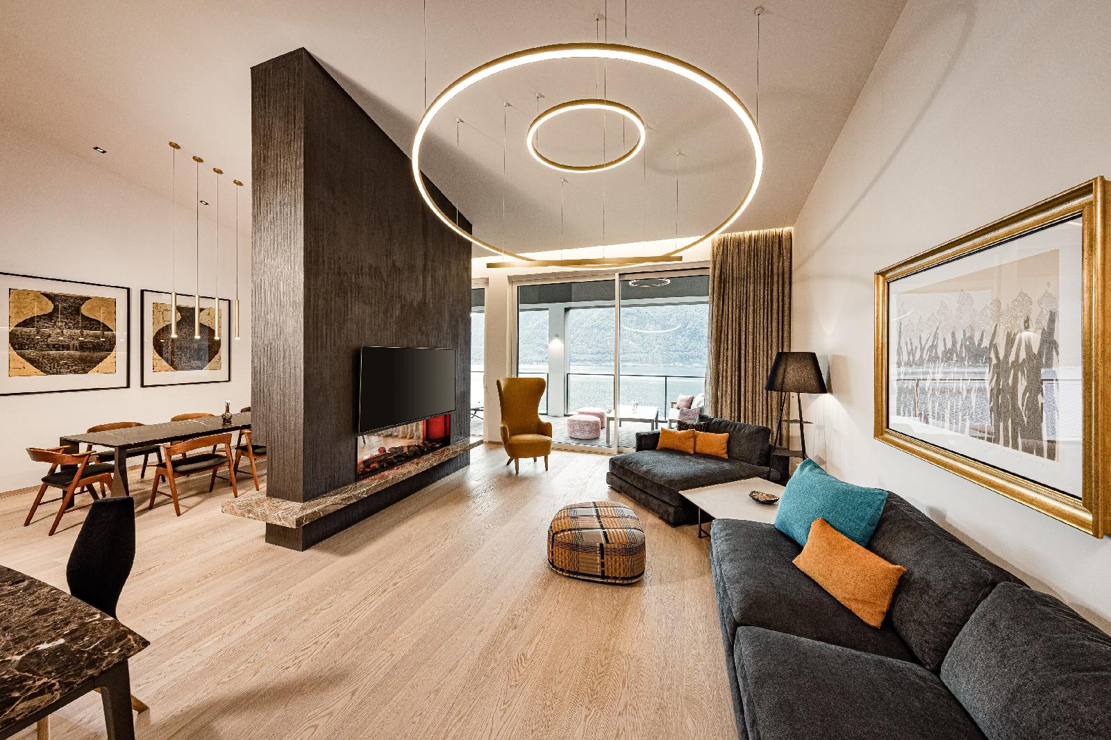 ARIA Retreat & SPA