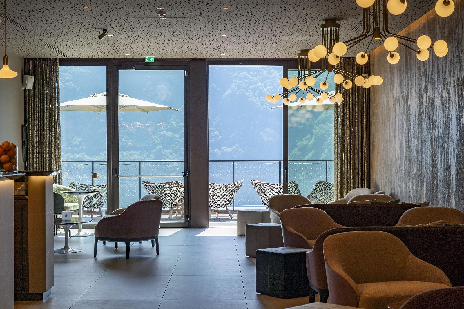 ARIA Retreat & SPA