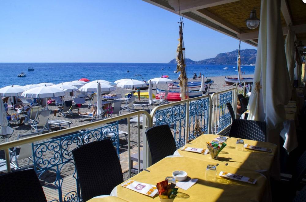 Hotiday Village Letojanni Taormina