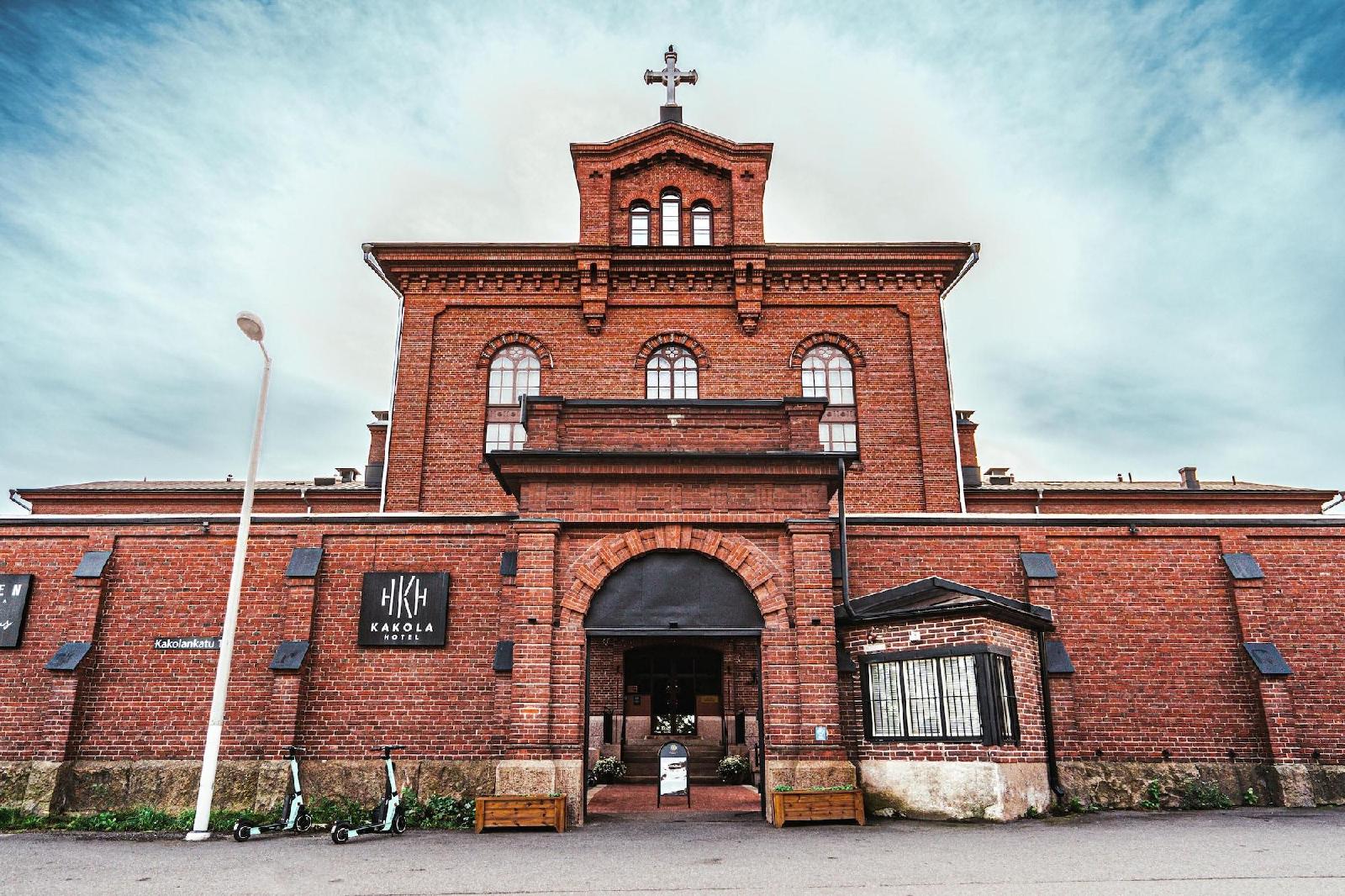 Hotel Kakola