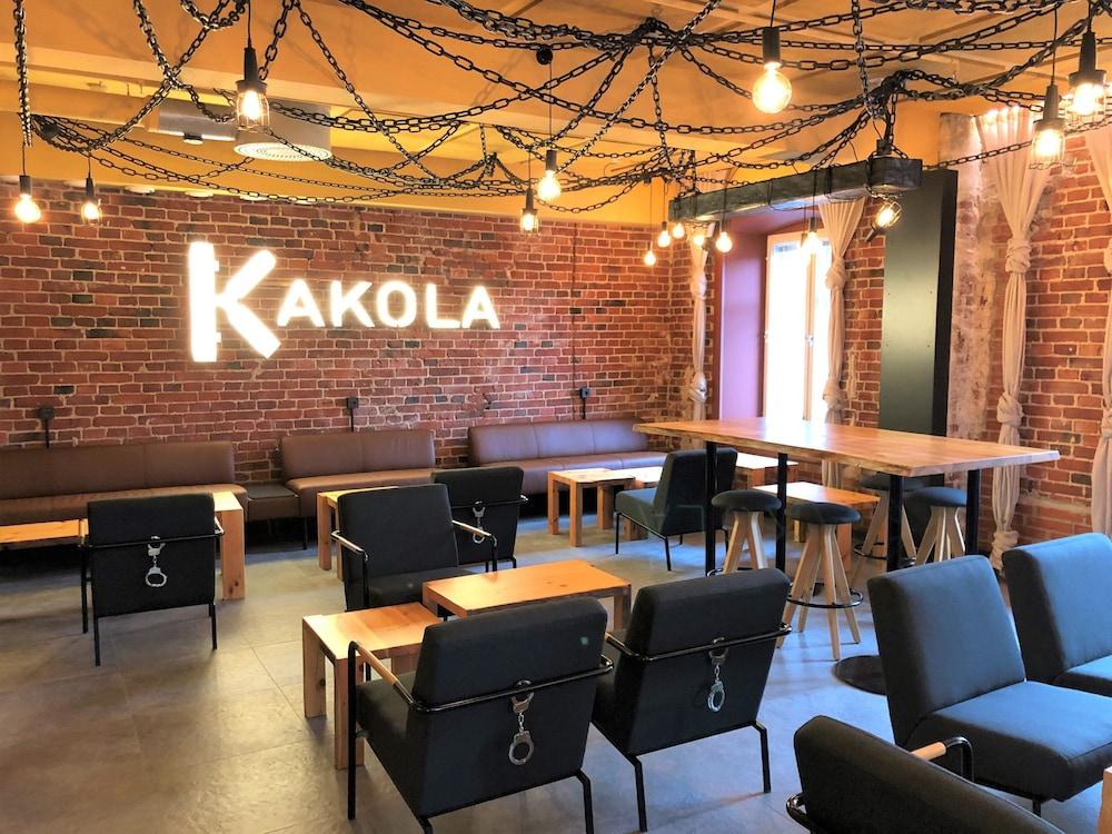 Hotel Kakola
