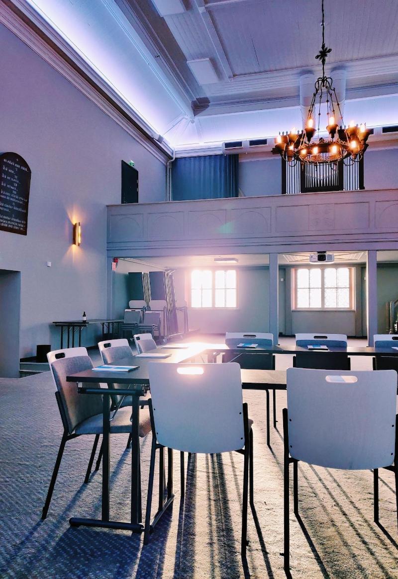 Hotel Kakola