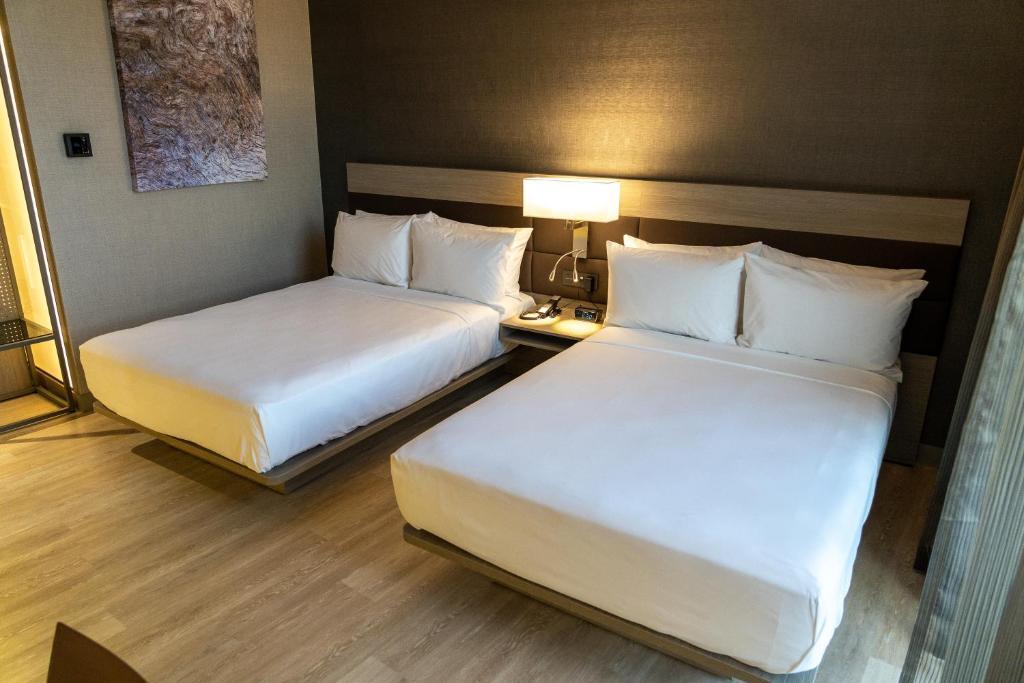 AC Hotel Monterrey Valle