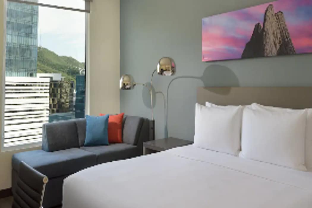 Hyatt Place Monterrey Valle