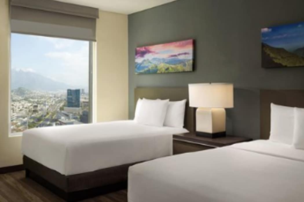 Hyatt Place Monterrey Valle
