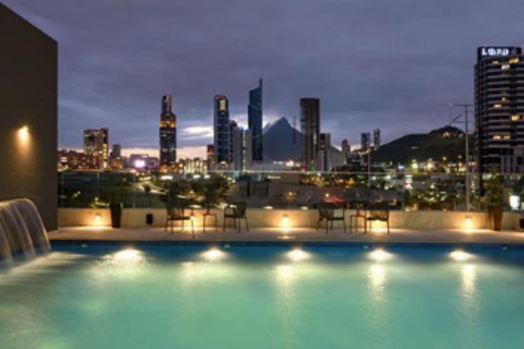 Hyatt Place Monterrey Valle