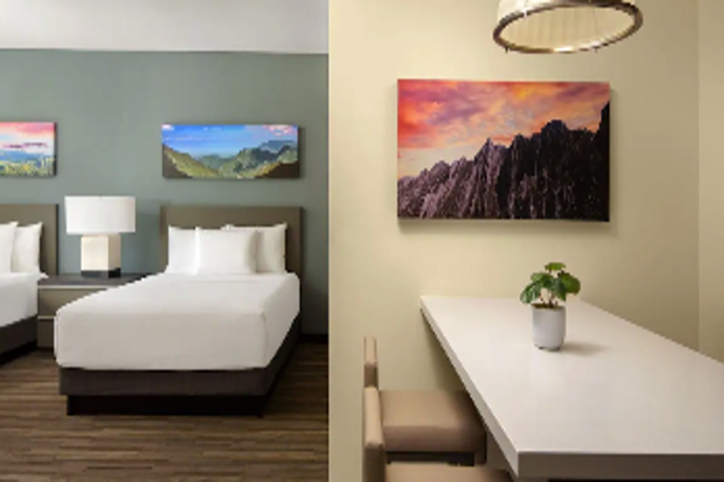 Hyatt Place Monterrey Valle